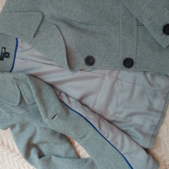 Wool jacket - Picture 4 of 6